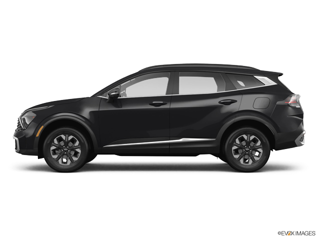 2024 Kia Sportage Hybrid Vehicle Photo in Philadelphia, PA 19116