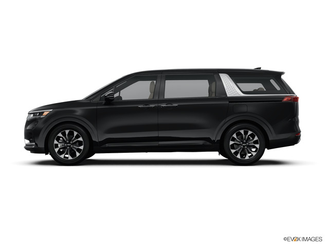 2024 Kia Carnival Vehicle Photo in Lees Summit, MO 64086