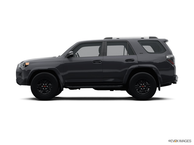 2024 Toyota 4Runner Vehicle Photo in POOLER, GA 31322-3252