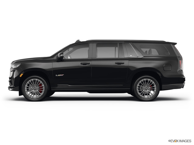 2024 Cadillac Escalade ESV Vehicle Photo in KANSAS CITY, MO 64114-4545