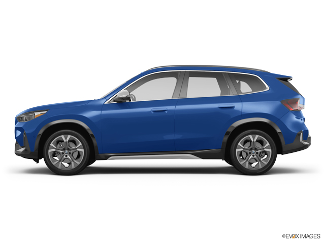 2024 BMW X1 xDrive28i Vehicle Photo in Trevose, PA 19053