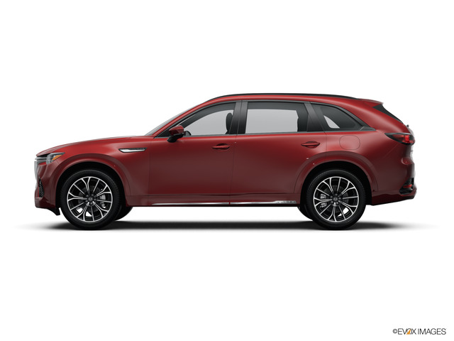 2025 Mazda CX-70 Vehicle Photo in Trevose, PA 19053