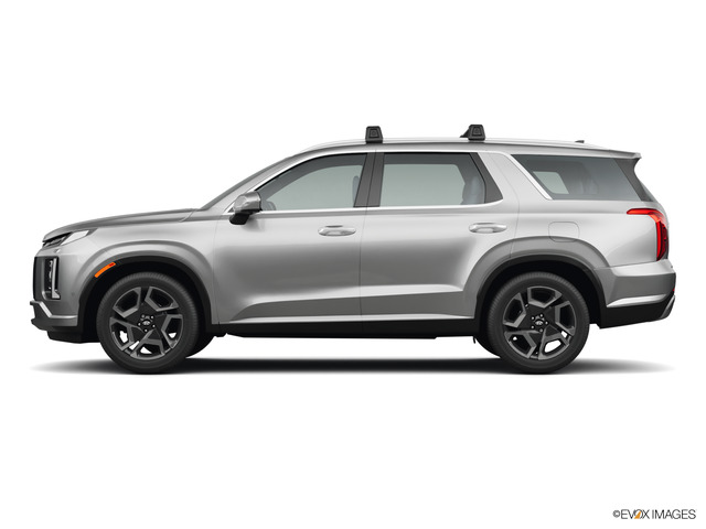 2024 Hyundai PALISADE Vehicle Photo in Savannah, GA 31419