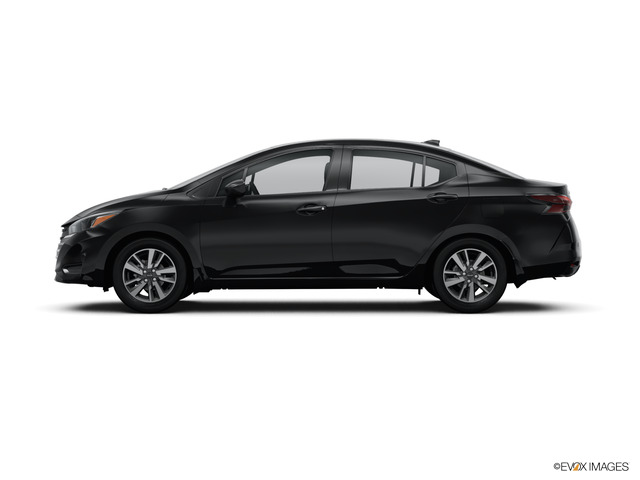 2024 Nissan Versa Vehicle Photo in Savannah, GA 31419