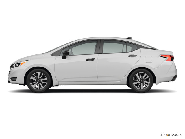 2024 Nissan Versa Vehicle Photo in Savannah, GA 31419