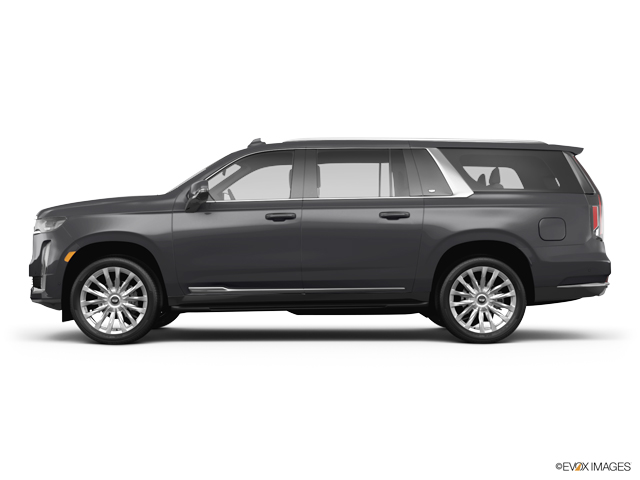 2024 Cadillac Escalade ESV Vehicle Photo in SAVANNAH, GA 31406-4513