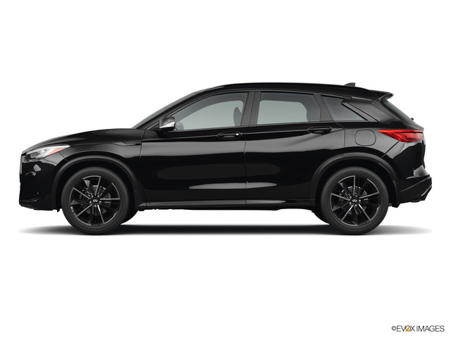 2024 INFINITI QX50 Vehicle Photo in Willow Grove, PA 19090