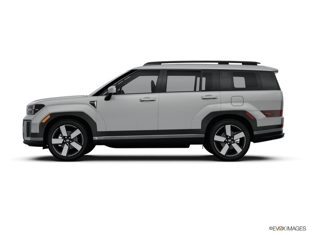 2024 Hyundai SANTA FE Vehicle Photo in Lees Summit, MO 64086