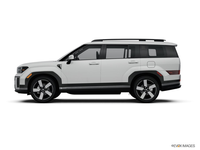 2024 Hyundai SANTA FE Vehicle Photo in Brunswick, GA 31525