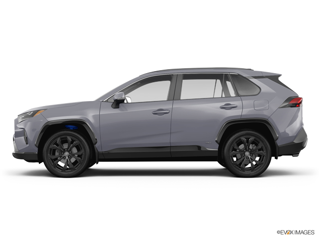 2024 Toyota RAV4 Vehicle Photo in Easton, PA 18045