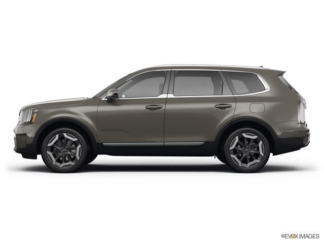 2024 Kia Telluride Vehicle Photo in Savannah, GA 31419