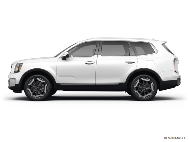 2024 Kia Telluride Vehicle Photo in Lees Summit, MO 64086