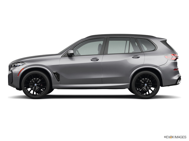 2024 BMW X5 sDrive40i Vehicle Photo in POOLER, GA 31322-3252