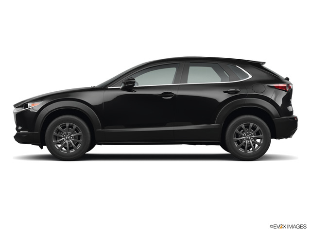2024 Mazda CX-30 Vehicle Photo in Trevose, PA 19053