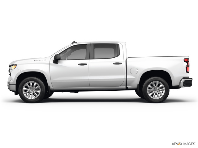 2024 Chevrolet Silverado 1500 Vehicle Photo in SAVANNAH, GA 31406-4513