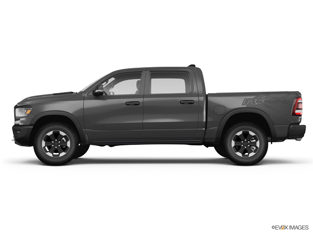 2024 Ram 1500 Vehicle Photo in Trevose, PA 19053