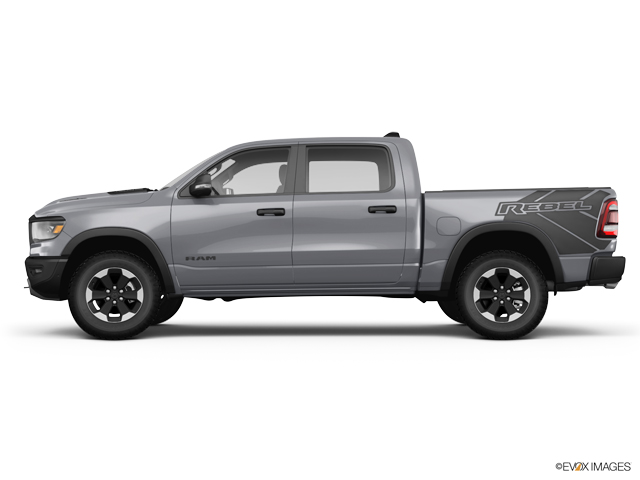 2024 Ram 1500 Vehicle Photo in Kansas City, MO 64114