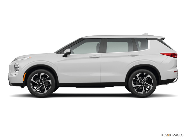 2024 Mitsubishi Outlander Vehicle Photo in Savannah, GA 31419