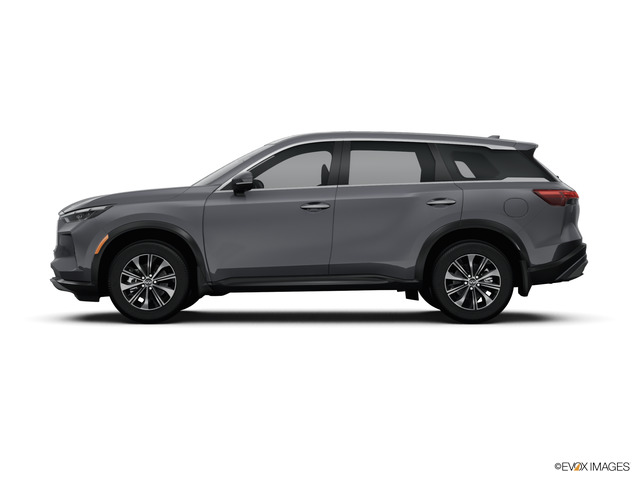 2024 INFINITI QX60 Vehicle Photo in Bluffton, SC 29910