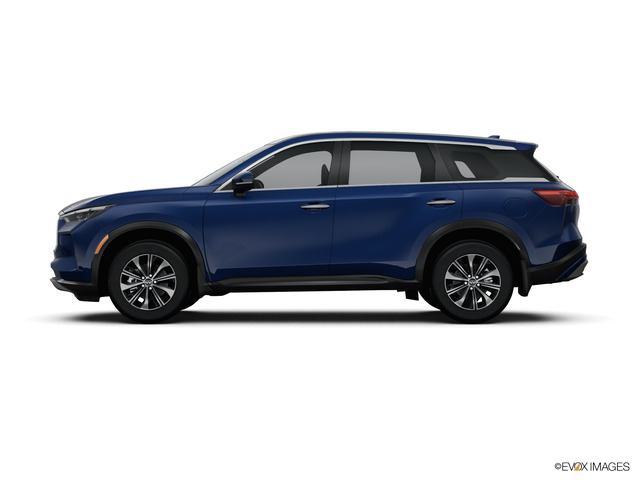 2024 INFINITI QX60 Vehicle Photo in Willow Grove, PA 19090