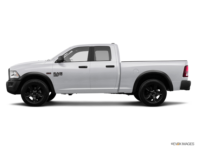 2024 Ram 1500 Classic Vehicle Photo in SAVANNAH, GA 31406-4513