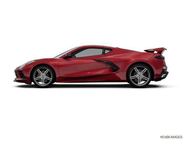 2024 Chevrolet Corvette Vehicle Photo in SAVANNAH, GA 31406-4513