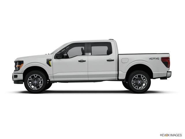 2024 Ford F-150 Vehicle Photo in Savannah, GA 31419
