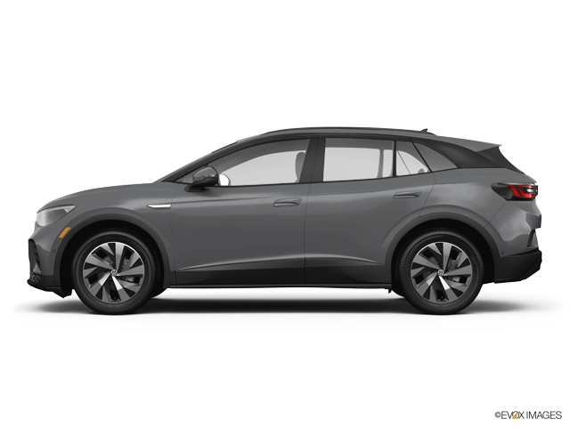 2024 Volkswagen ID.4 Vehicle Photo in Kansas City, MO 64114