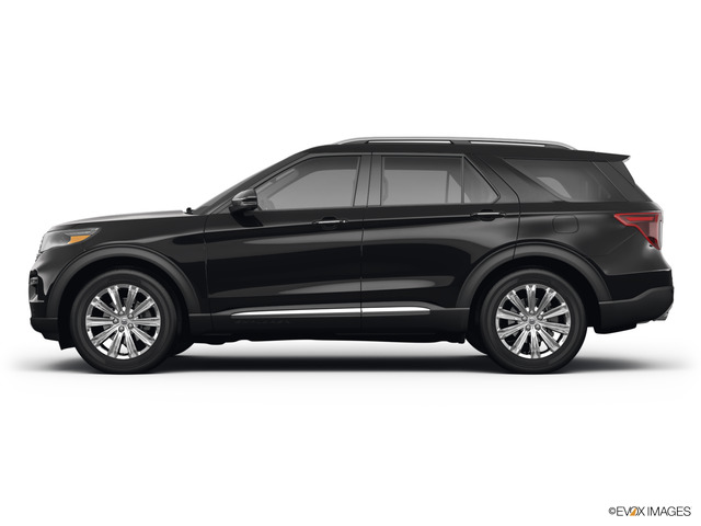 2024 Ford Explorer Vehicle Photo in INDEPENDENCE, MO 64055-1314
