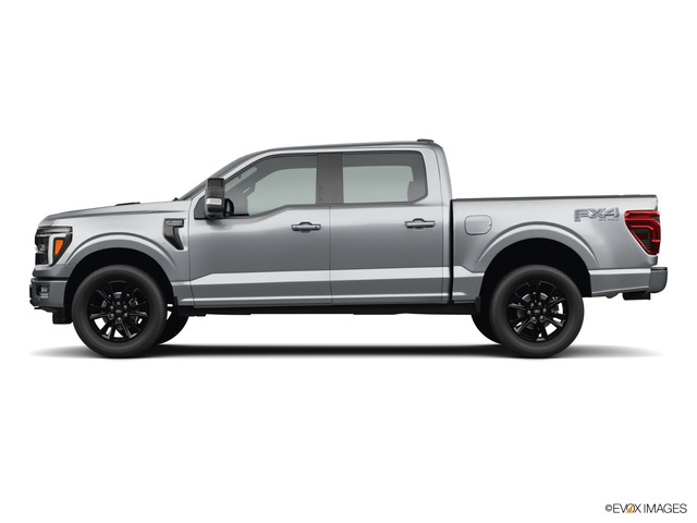 2024 Ford F-150 Vehicle Photo in KANSAS CITY, MO 64114-4545