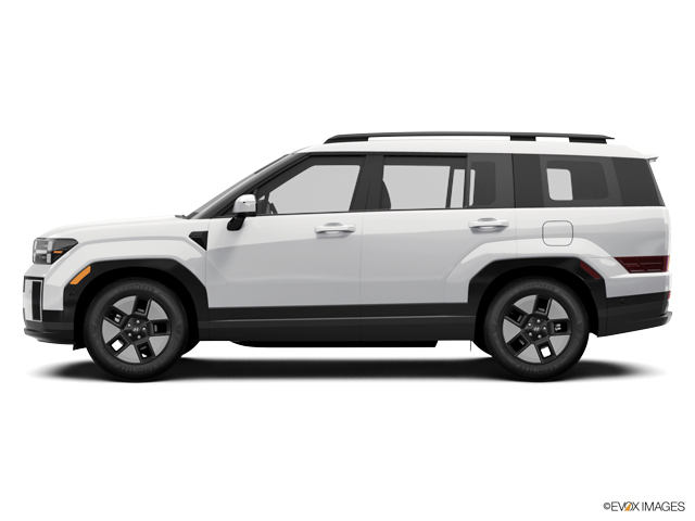 2024 Hyundai SANTA FE Hybrid Vehicle Photo in Statesboro, GA 30458