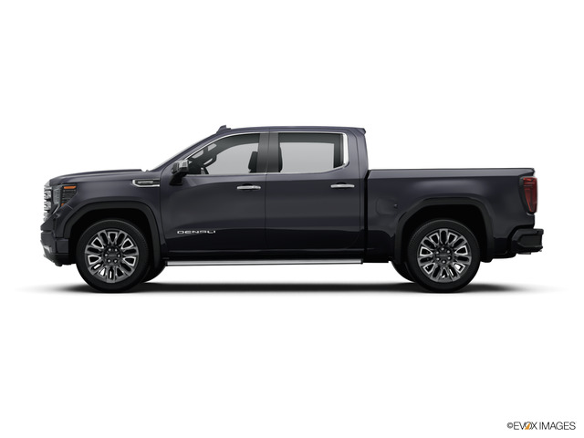 2024 GMC Sierra 1500 Vehicle Photo in BEAUFORT, SC 29906-4218