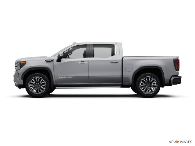 2024 GMC Sierra 1500 Vehicle Photo in KANSAS CITY, MO 64114-4545