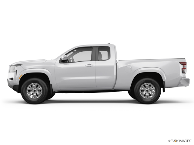 2024 Nissan Frontier Vehicle Photo in BRUNSWICK, GA 31525-1881