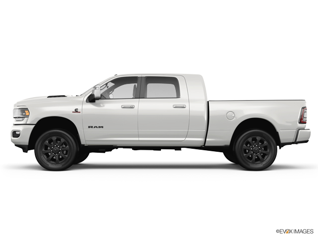 2024 Ram 2500 Vehicle Photo in INDEPENDENCE, MO 64055-1314