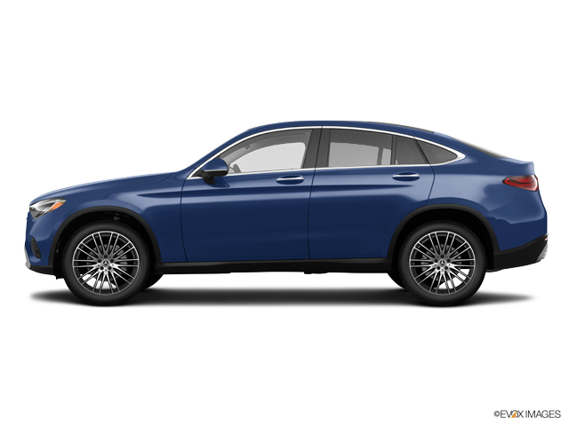 2024 Mercedes-Benz GLC Vehicle Photo in Willow Grove, PA 19090
