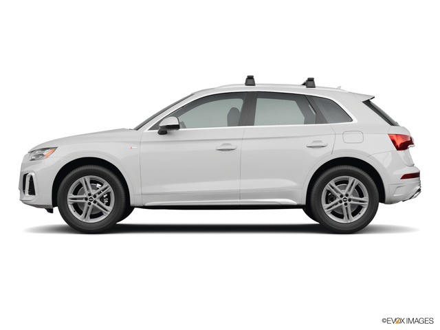 2024 Audi Q5 Vehicle Photo in Willow Grove, PA 19090