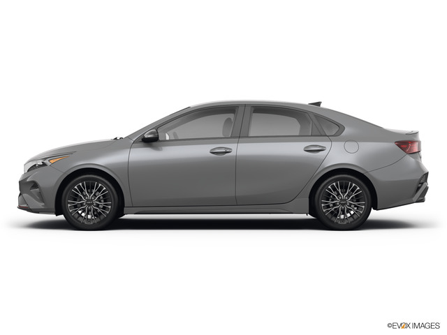 2024 Kia Forte Vehicle Photo in Hinesville, GA 31313