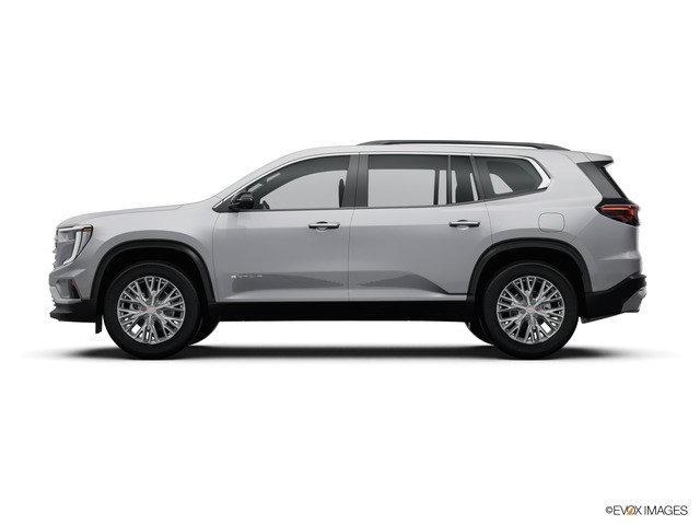 2024 GMC Acadia Vehicle Photo in INDEPENDENCE, MO 64055-1377