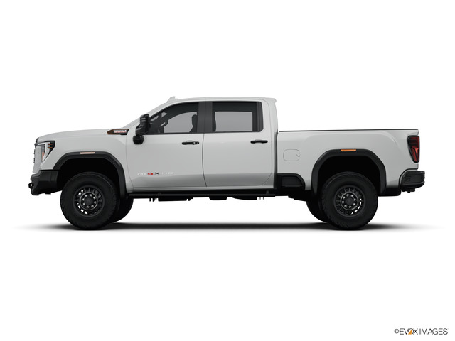 2024 GMC Sierra 2500 HD Vehicle Photo in INDEPENDENCE, MO 64055-1314