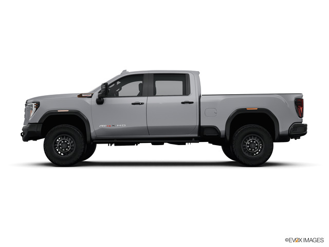 2024 GMC Sierra 2500 HD Vehicle Photo in BEAUFORT, SC 29906-4218