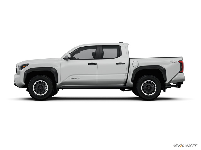 2024 Toyota Tacoma 4WD Vehicle Photo in Savannah, GA 31419