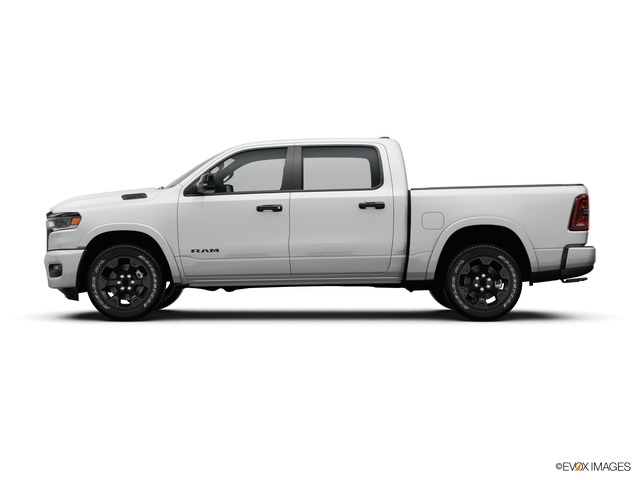 2025 Ram 1500 Vehicle Photo in Savannah, GA 31419