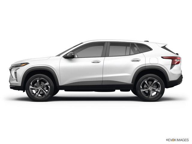 2025 Chevrolet Trax Vehicle Photo in SAVANNAH, GA 31406-4513