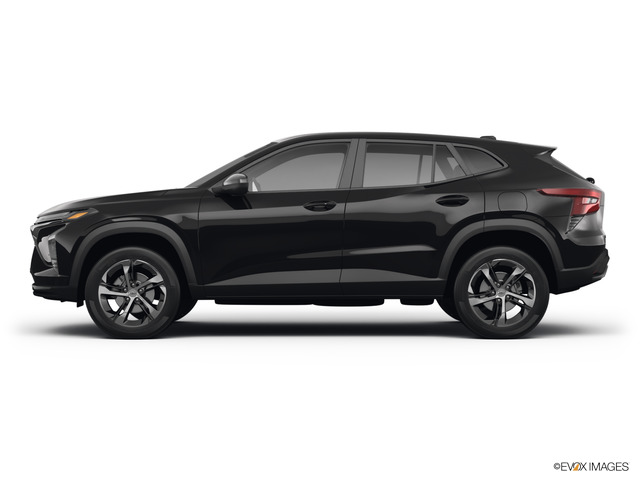 2025 Chevrolet Trax Vehicle Photo in POOLER, GA 31322-3252
