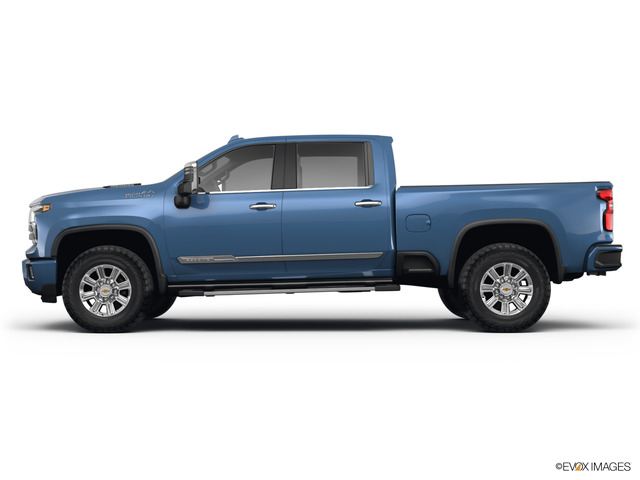 2025 Chevrolet Silverado 2500 HD Vehicle Photo in SAVANNAH, GA 31406-4513