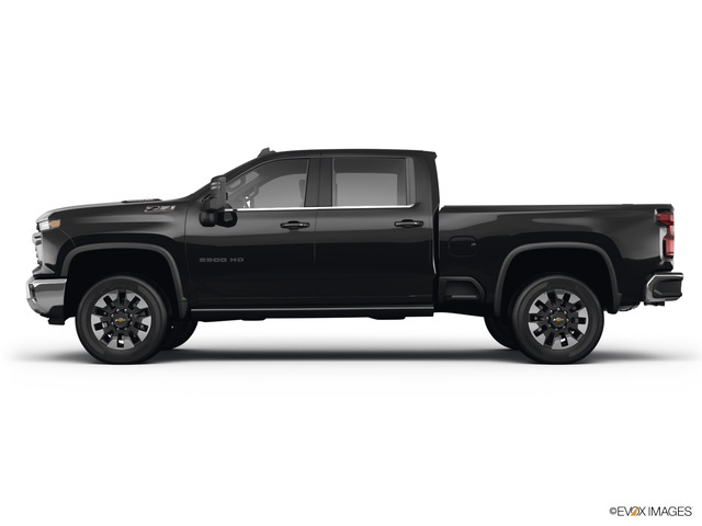2025 Chevrolet Silverado 2500 HD Vehicle Photo in POOLER, GA 31322-3252