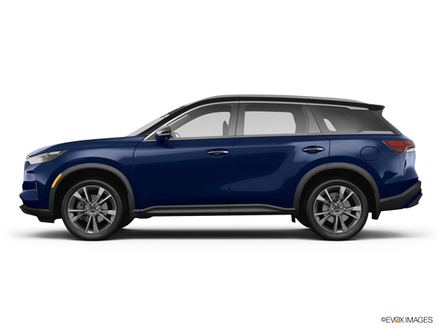 2025 INFINITI QX60 Vehicle Photo in Willow Grove, PA 19090