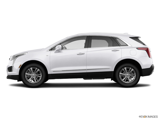 2025 Cadillac XT5 Vehicle Photo in SUNRISE, FL 33323-3202