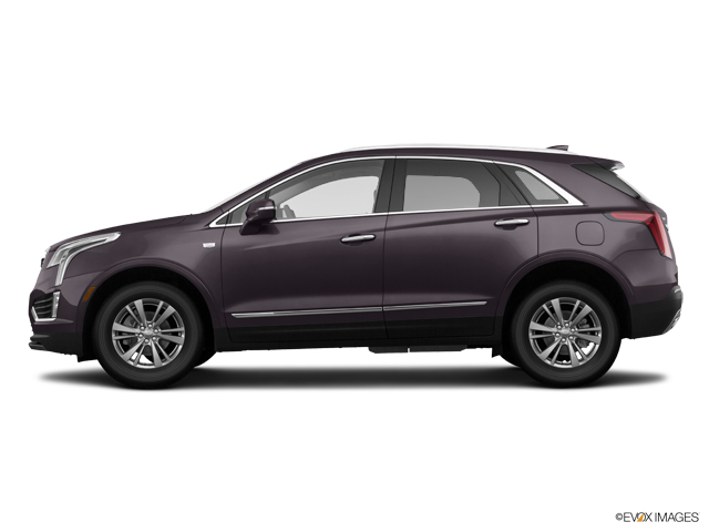 2025 Cadillac XT5 Vehicle Photo in SUNRISE, FL 33323-3202